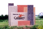 Calgary Civic Associations