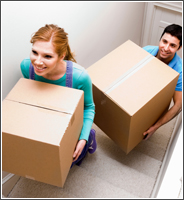 Calgary Relocation Experts with national affiliations to make your move to Calgary stress free.